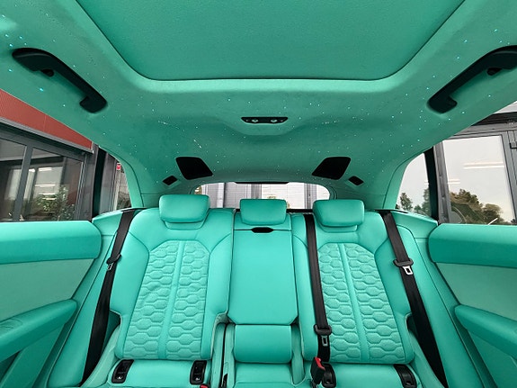Audi Q8 17 of 30