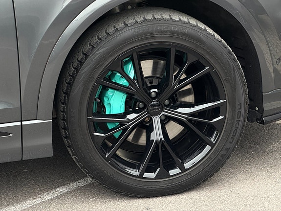 Audi Q8 8 of 30