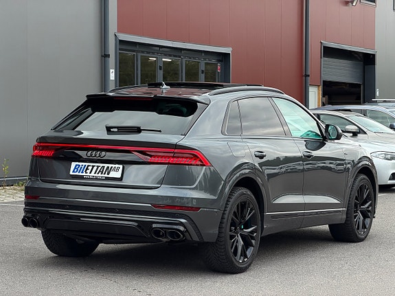 Audi Q8 8 of 30