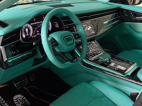 Audi Q8 22 of 30
