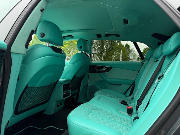 Audi Q8 12 of 30