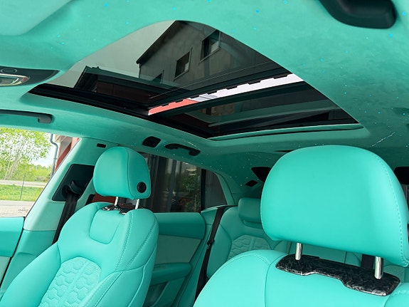 Audi Q8 10 of 30