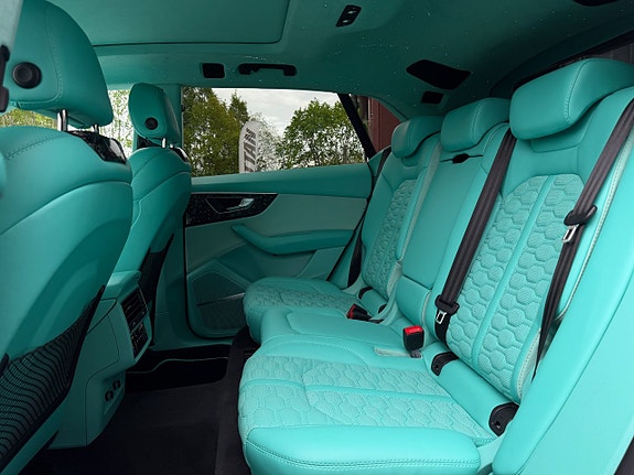 Audi Q8 13 of 30