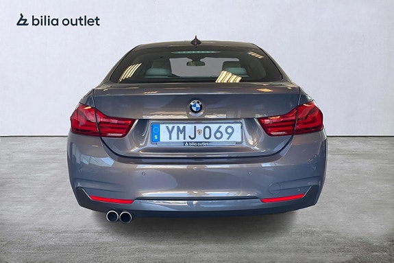BMW 430i 5 of 5