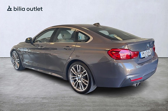 BMW 430i 4 of 5