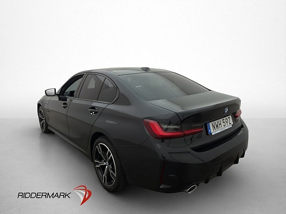 BMW 330e 5 of 30