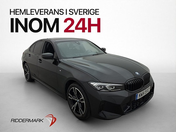 BMW 330e 3 of 30