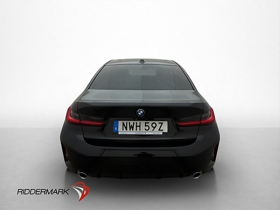BMW 330e 6 of 30