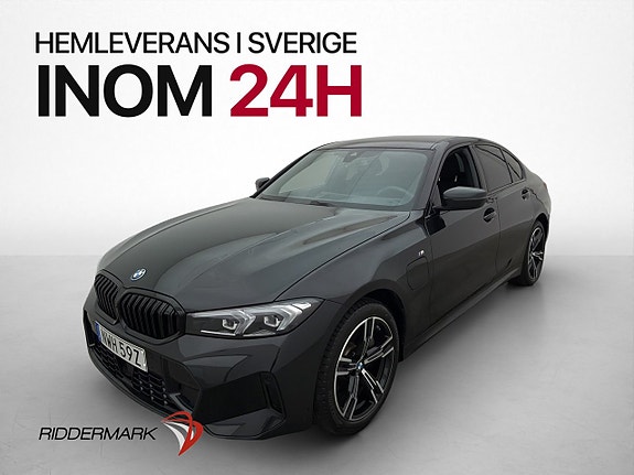 BMW 330e 3 of 30