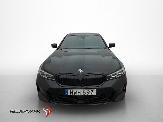 BMW 330e 2 of 30
