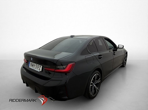 BMW 330e 8 of 30