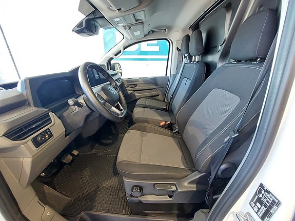 Volkswagen Transporter 5 of 5
