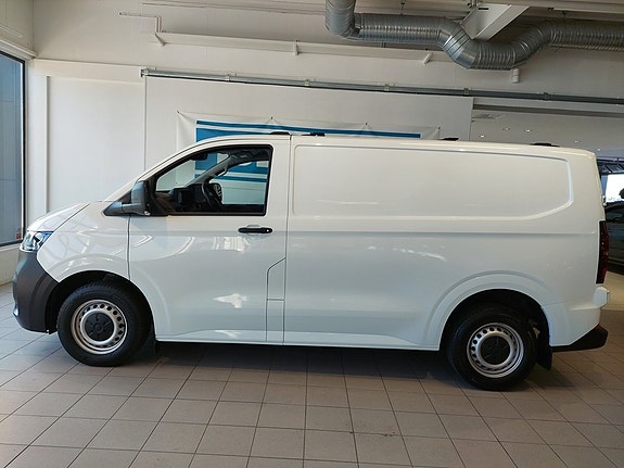 Volkswagen Transporter 2 of 5