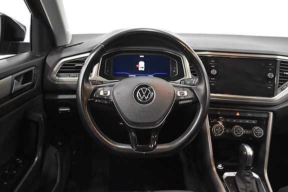 Volkswagen T-Roc 2 of 24