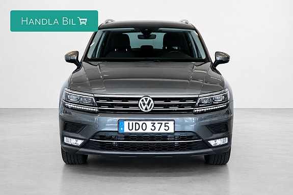 Volkswagen Tiguan 2 of 5