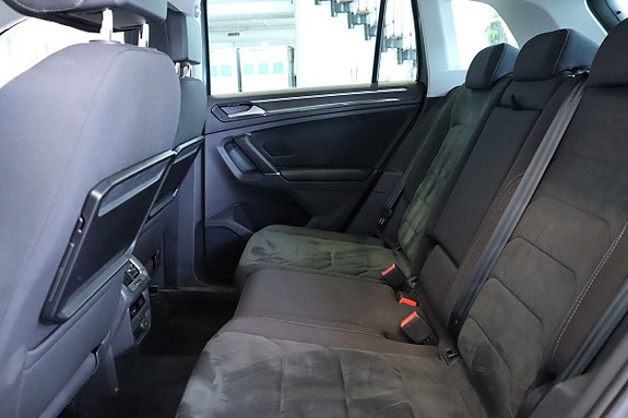 Volkswagen Tiguan 11 of 16