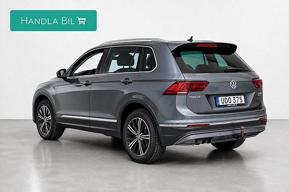 Volkswagen Tiguan 6 of 16