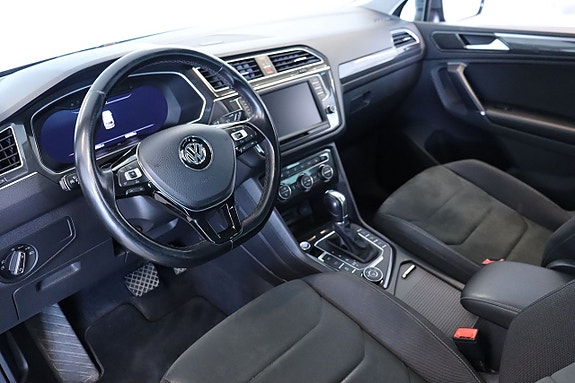 Volkswagen Tiguan 7 of 16