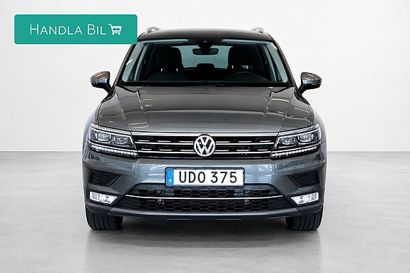 Volkswagen Tiguan 2 of 16