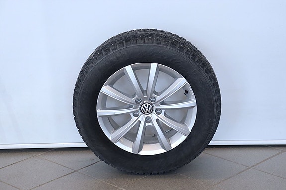 Volkswagen Tiguan 16 of 16