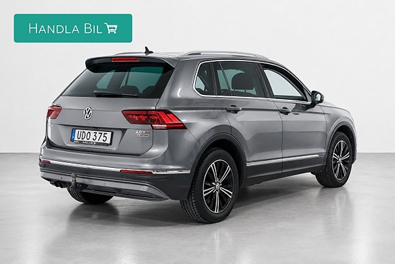 Volkswagen Tiguan 4 of 5