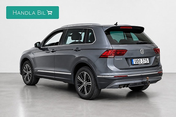 Volkswagen Tiguan 6 of 16