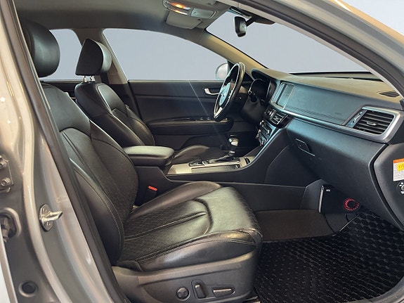 Kia Optima 10 of 25
