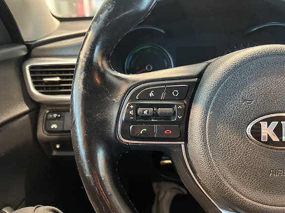 Kia Optima 17 of 25