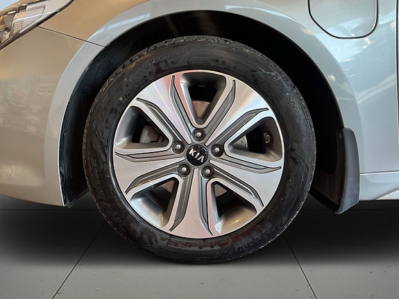 Kia Optima 14 of 25