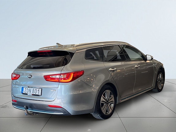 Kia Optima 6 of 25