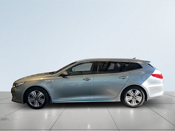 Kia Optima 4 of 5