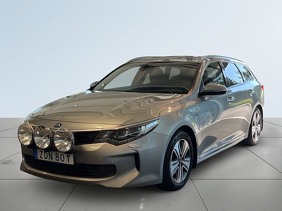 Kia Optima 16 of 25