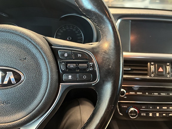 Kia Optima 18 of 25