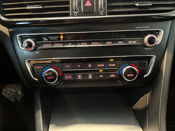 Kia Optima 19 of 25