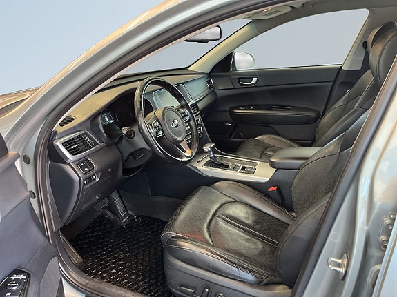 Kia Optima 7 of 25