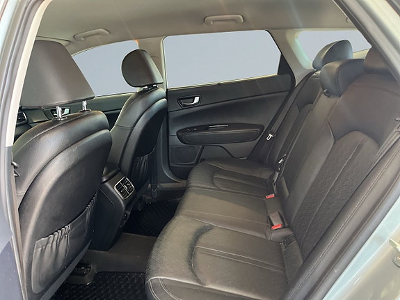 Kia Optima 13 of 25