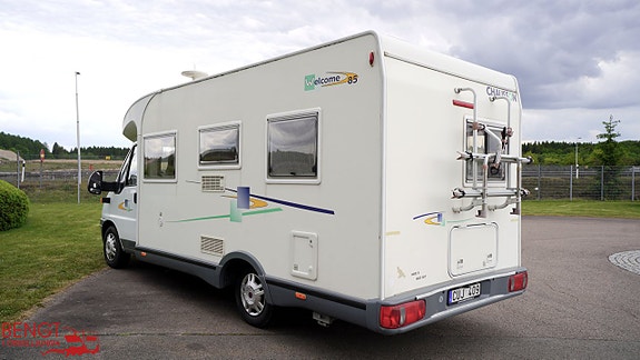 Chausson Welcome 85 2 of 5