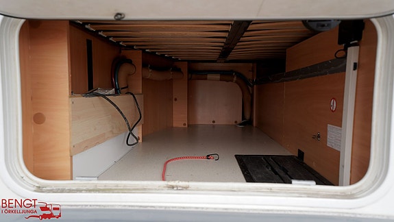 Chausson Welcome 85 3 of 5