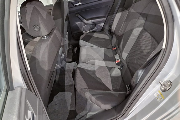 Volkswagen Polo 12 of 13