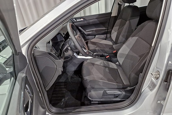 Volkswagen Polo 7 of 13