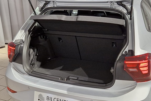Volkswagen Polo 6 of 13