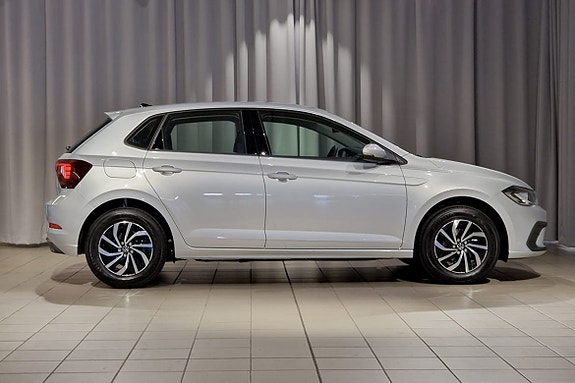 Volkswagen Polo 4 of 5