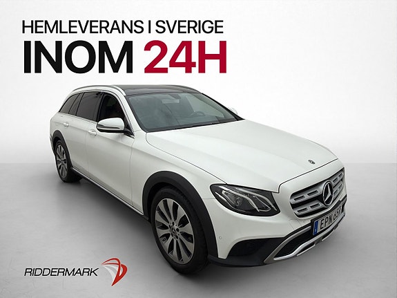 Mercedes-Benz E220 3 of 30