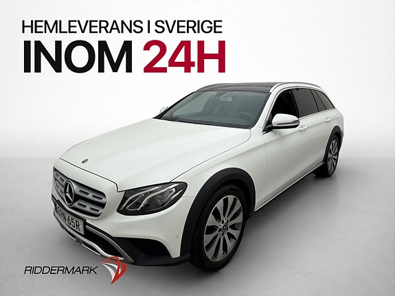 Mercedes-Benz E220 3 of 30
