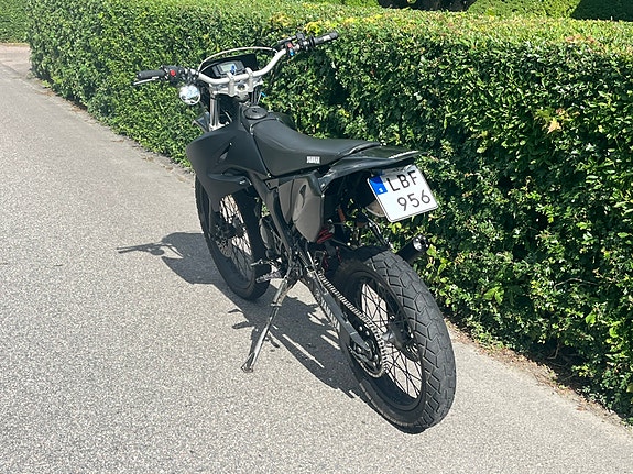Yamaha DT50R 4 of 5