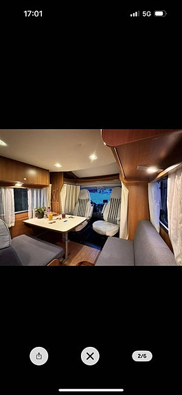 Carado T348 Inkommande 3 of 5