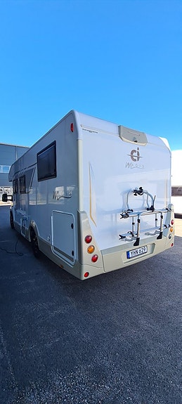 Ci Magis 65 xt 4 of 16