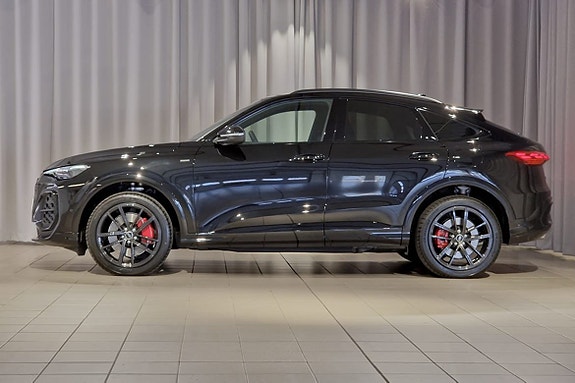 Audi Q5 2 of 5
