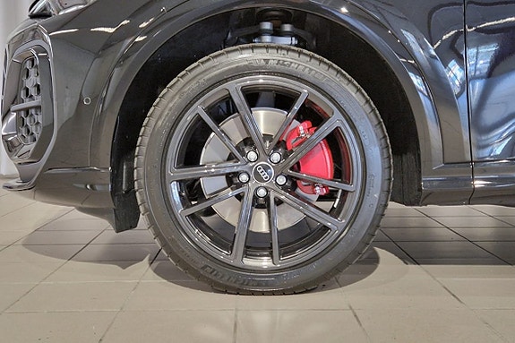 Audi Q5 3 of 5