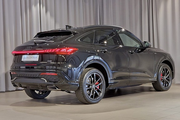 Audi Q5 5 of 5